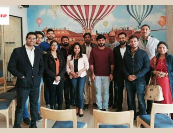How The StartupLab Is helping startup Founders in Business Growth