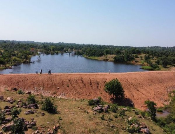DS Group Launches a Water Economic Zone in Madhya Pradesh