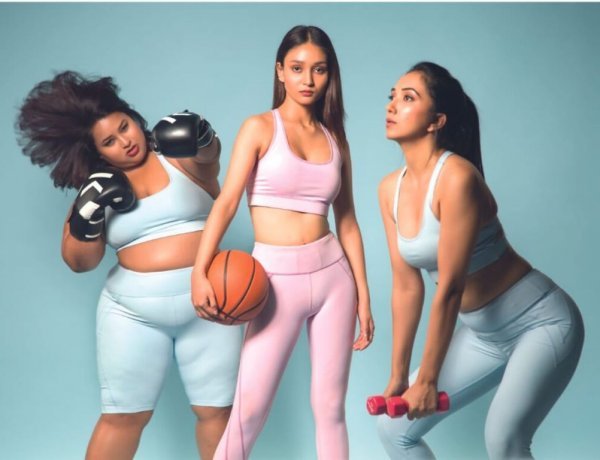 aastey, India’s first sustainable size-inclusive brand, launches its first brand film