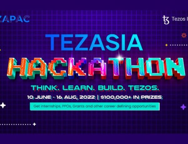 Tezos India and TZ APAC to host Asia’s most awaited Web3 Hackathon to advance the Tezos Ecosystem