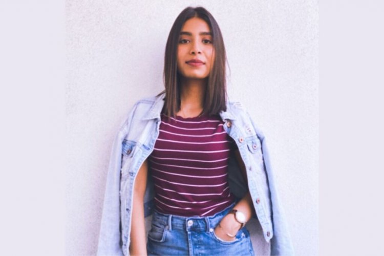 Anisha Thakur- Making a mark in the Entertainment Industry