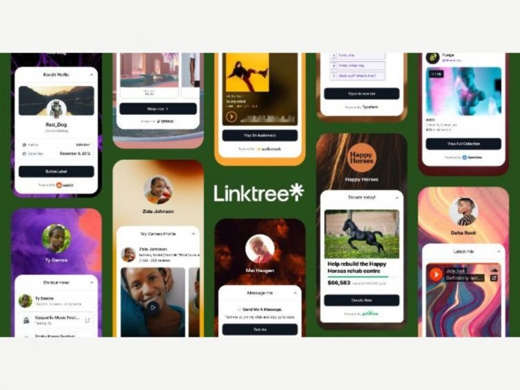 The Linktree Marketplace launches as the new one-stop directory for partner Link Apps and integrations