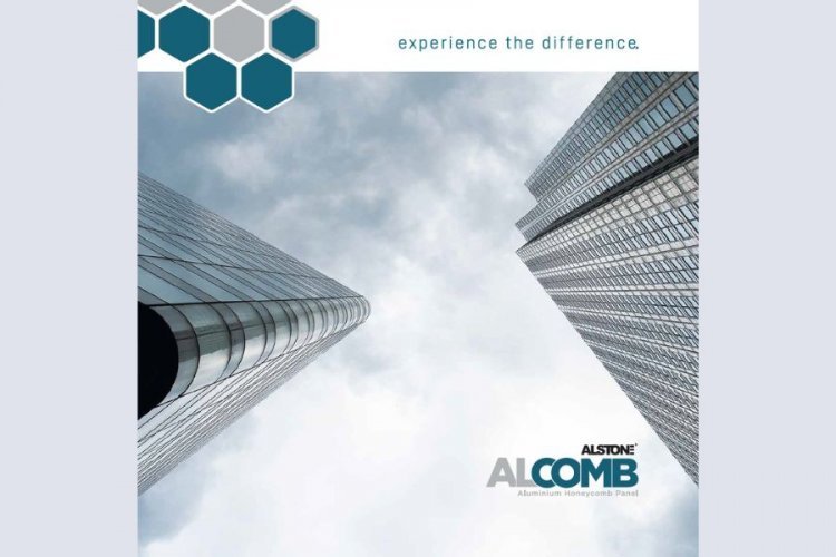 ALSTONE India Launches Futuristic and Revolutionary ‘Alstone Alcomb’