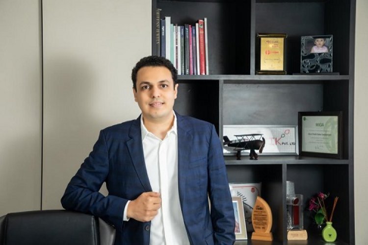 Euro Pratik Aims to Generate Rs. 500 Crore Revenue in India in Next Five Years