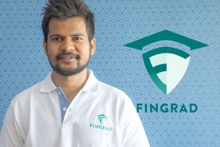 FinGrad to roll out a subscription model after garnering a massive response