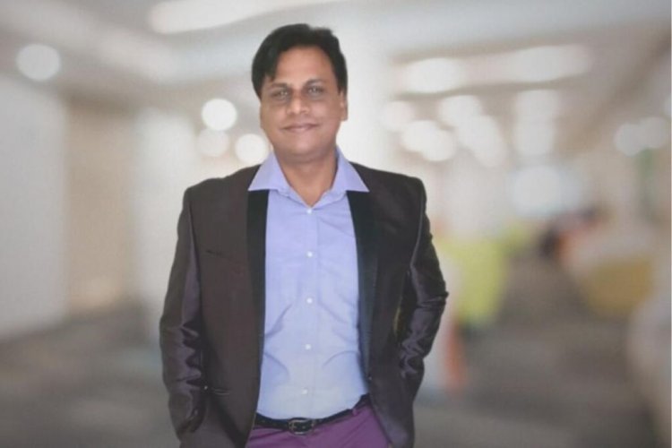Dr. Sanjay Mishra and Air Rescuers Worldwide Pvt. Ltd., names taking air ambulance industry to a new height