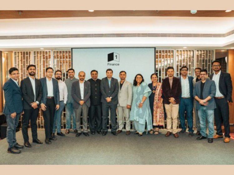1 Finance launches Advisory Committee for Qualified Financial Advisors – Mumbai Chapter