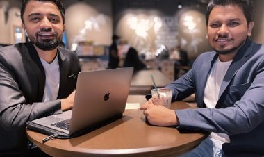 Vigor LaunchPad Celebrates its 5th Year Anniversary with a Refreshed Vision