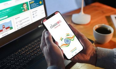 Class On ERP launches India’s most advanced homework feature for the schools