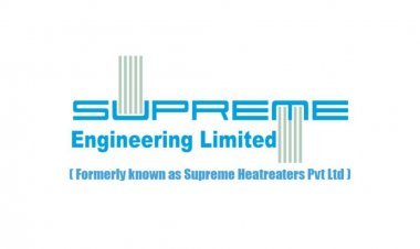 Supreme Engineering Ltd. Receives Prestigious Order from DRDO