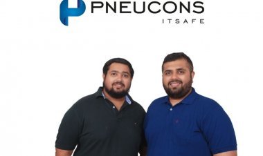 B2B marketplace Pneucons eying one lakh registered sellers by the year 2025