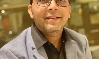 slice Appoints Amazon ICICI Card Chief Sudeep Behari as Business Head