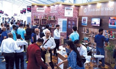 Industry focussed Brews & Spirits Expo to be held on 6th & 7th July 2022