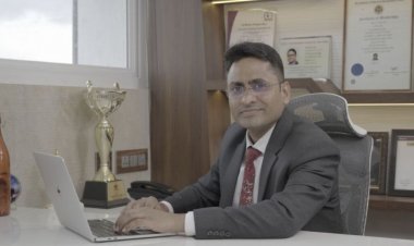 Mahesh Gupta, A man with manoeuvre in the software Sector