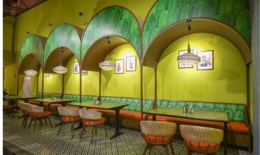 Experience the flavour of South India in Mumbai this Monsoon