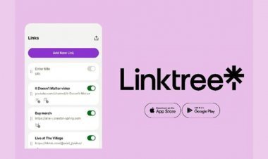 Linktree launches a new mobile app to make it faster for users to update, optimize and monetize on the go