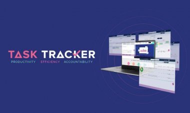 Woman-Led SaaS Start-up Task Tracker Raises Seed Funds
