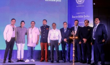 Debut edition of Global Destinations Expo & Conference – Weddings & Films inaugurated in New Delhi