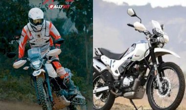 Hurry, Hero XPulse 200 4V Rally Edition Bookings Open, Window Open For Limited Time