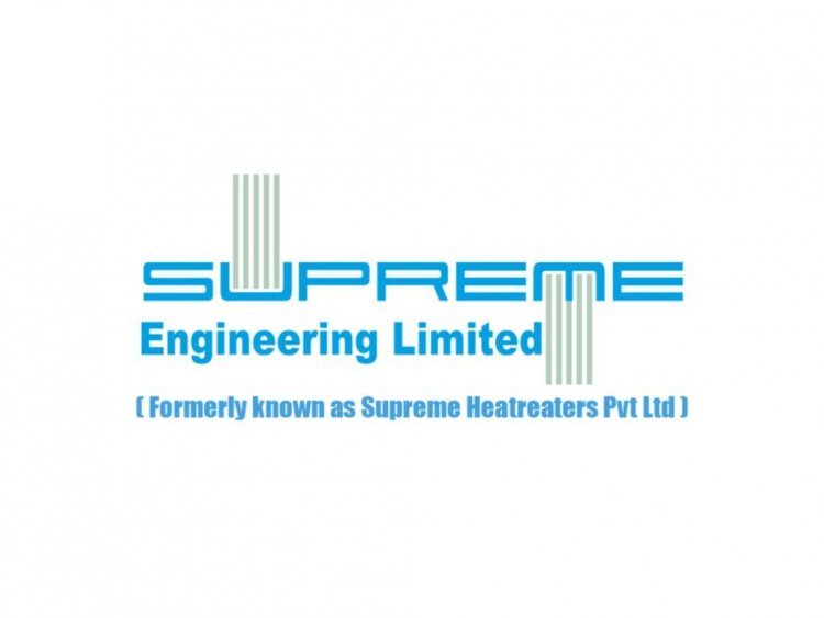 Supreme Engineering Ltd. Receives Prestigious Order from DRDO