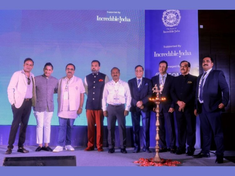 Debut edition of Global Destinations Expo & Conference – Weddings & Films inaugurated in New Delhi
