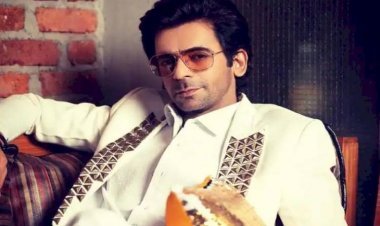 Sunil Grover lived in a posh area of ​​Mumbai earning 500 rupees a month, this is how he faced the truth