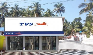 TVS Motor Company Announces Investment in Formula 1 Driver Narain Karthikeyan's Start-up "DriveX"