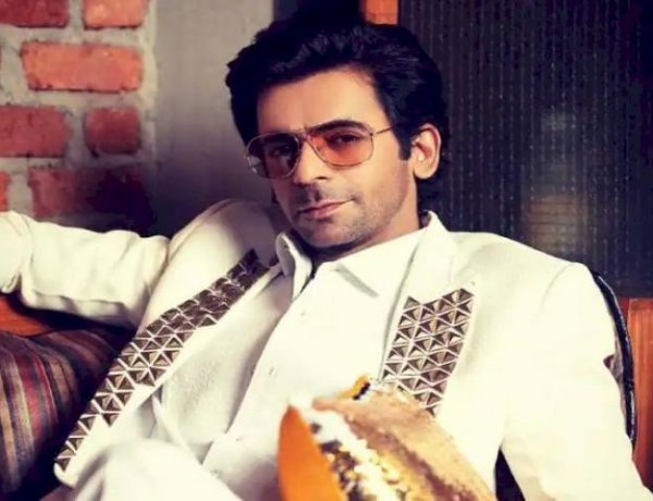 Sunil Grover lived in a posh area of ​​Mumbai earning 500 rupees a month, this is how he faced the truth