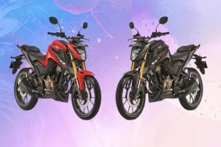 Honda CB300F: Another Powerful Streetfighter Bike Launched, Priced At Rs 2.25 Lakh