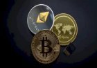 Cryptocurrency Prices: Bitcoin Prices Rise, Ethereum Also Bounced