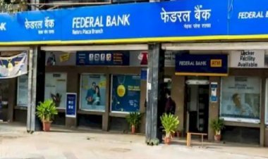 Know What Federal Bank Said About A Merger With Kotak Mahindra Bank? Shares Up 8 Percent