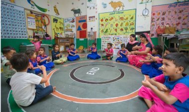 Hindustan Zinc “Empowering the Future of More than 2 lakh Promising Students”