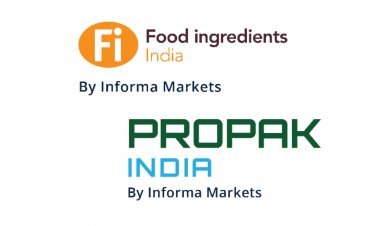 Fi India & Hi and ProPak India Expos to present Food Ingredients and Packaging Industries
