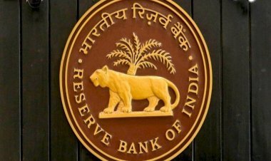 SBI Estimates, RBI May Increase The Interest Rate By 35 To 50 Basis Points
