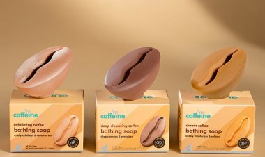 mCaffeine Unveils the Biggest Body Care Launch Ever