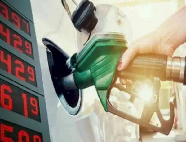 Crude Oil Prices Rise Again Today, What Is The Price Of Petrol And Diesel In The Country, Know