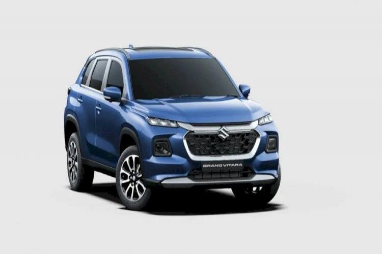 These 5 New SUV Cars Will Be Buyable Before This Diwali, See Full List