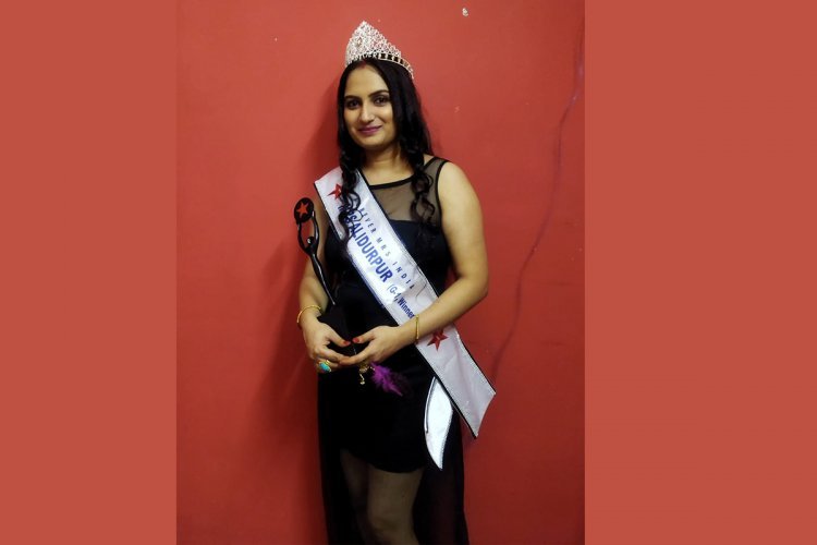 Jyoti Sharma from Alidurpur got the City Winner title in Forever Miss, Mrs, and Teen 2022 Season 2 in G1 category
