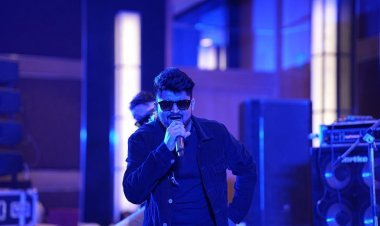 Meet Singer Rahul Ranjan – The new Internet sensation winning the heart of millions with his amazing voice