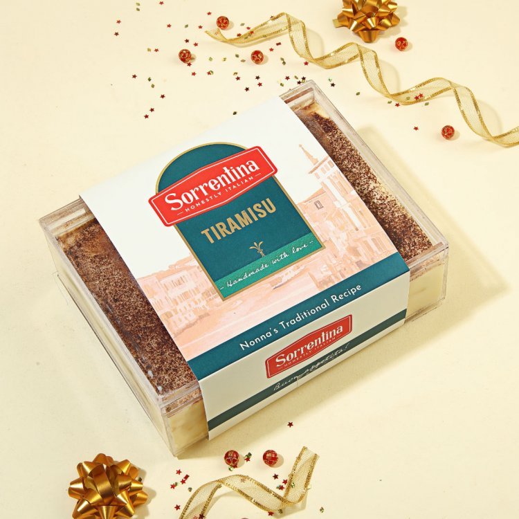 Take a bit of Sorrentina home and add an Italian flair to your kitchen