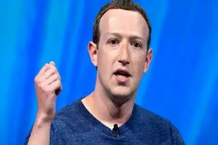 Zuckerberg Told Himself Better Than Musk, Said - Handled Layoffs Well