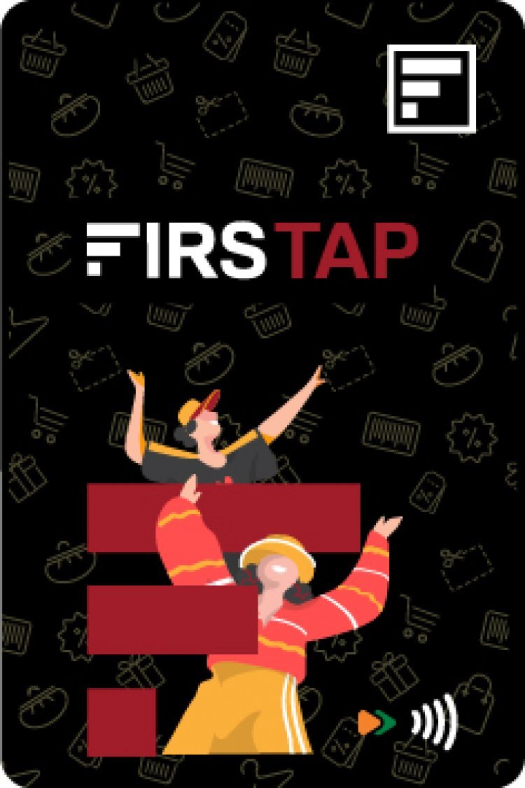 IDFC FIRST Bank launches FIRSTAP, country’s first Sticker-based Debit Card
