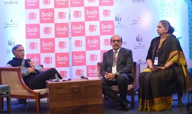 Bank of Baroda establishes the 'Bank of Baroda Rashtrabhasha Samman'