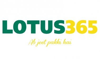 The Leading Gaming Platform Lotus365 Gets Its New Domain Name: Lotus365.In