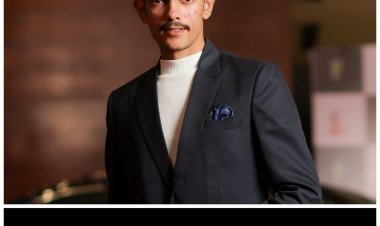 The Trio Entertainment by Ronit Raj Launches with a Vision to boost the operations in the Entertainment Industry