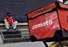 Zomato's Shares Reach Five-Month High, Soaring by 27% in a Month