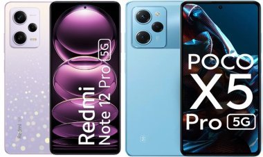 Best looking mid-rangers featuring great camera performance