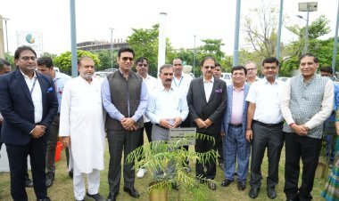 India Expo Centre & Mart Kicks off 6th Edition of India International Hospitality Expo 2023