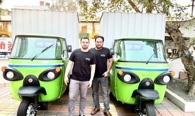 ZEVO Secures Funding from Agility Ventures to Accelerate Growth in Sustainable Supply Chain Solutions