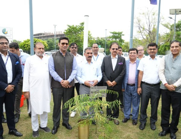 India Expo Centre & Mart Kicks off 6th Edition of India International Hospitality Expo 2023